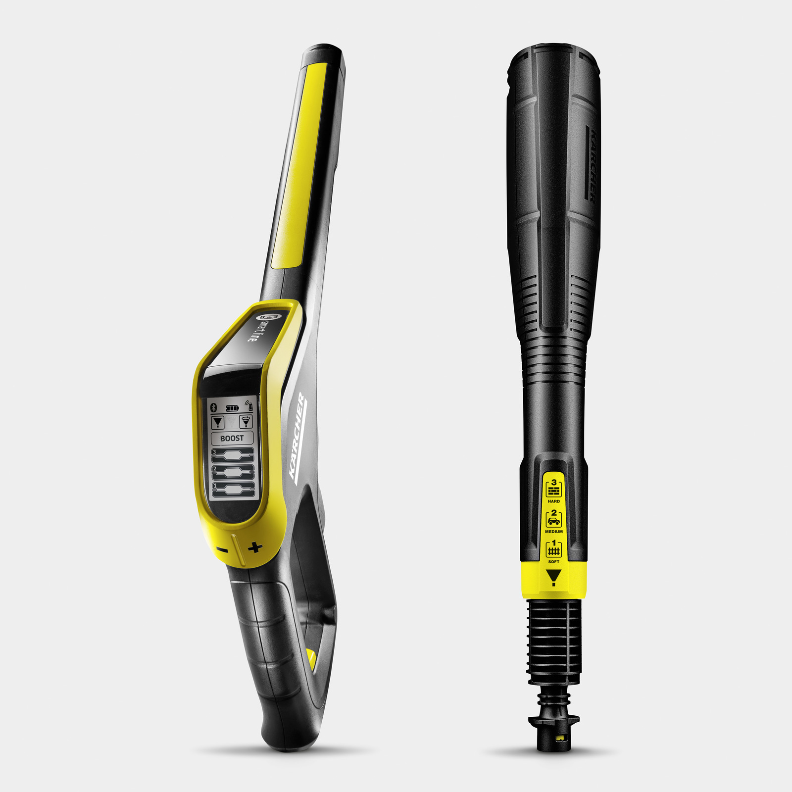 eco!Booster 145 para K 7